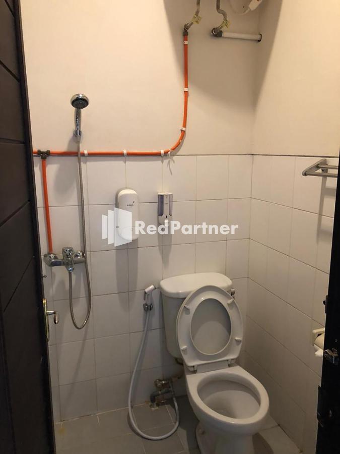 Rifka Annisa Guesthouse Syariah Redpartner 日惹 外观 照片